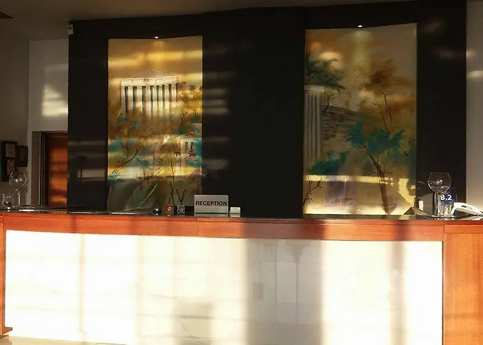 Acropol Hotel