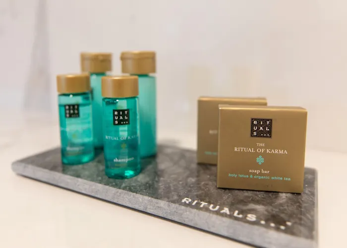 Boutique Hotel Ochsen Self-Check-In