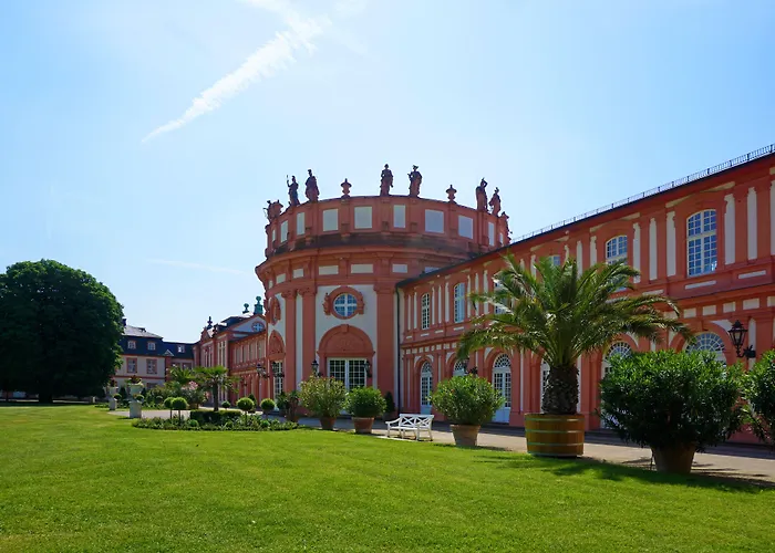 tinyTwice Hotel Wiesbaden