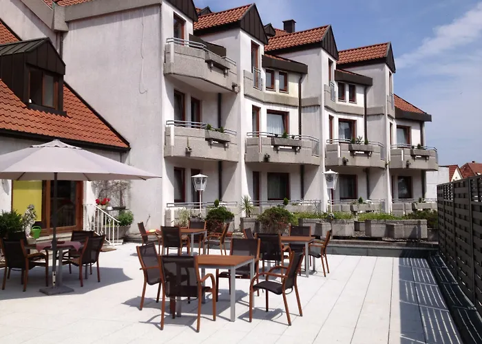 Hotel Post Viernheim