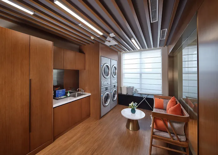 Hilton Garden Inn Jinzhou Central Street