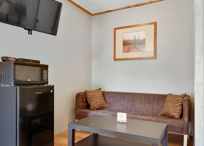 Hotel Bethel - Fort Macleod, Ab