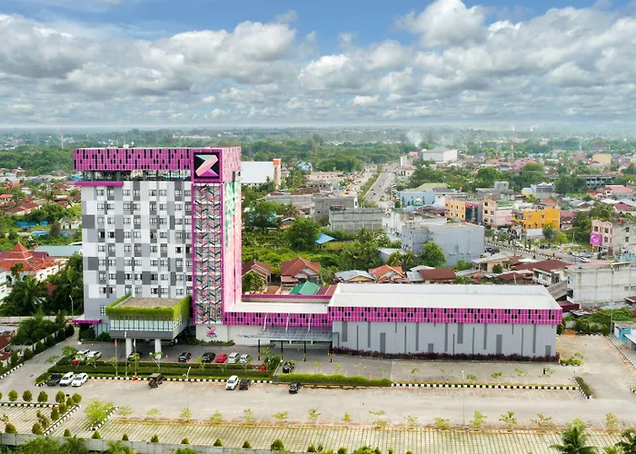 The Zuri Dumai