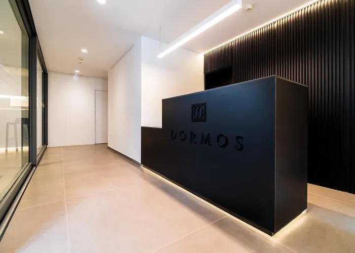 Dormos Hotel