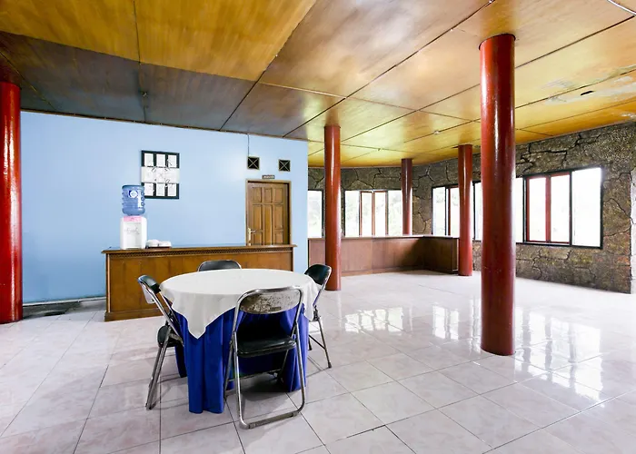 Hotel O Karya Nunggal Asri