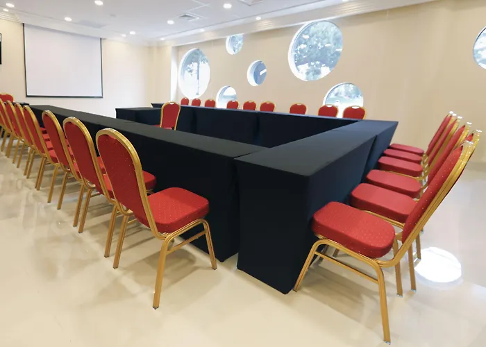 Hotel Diego De Almagro Vina Del Mar