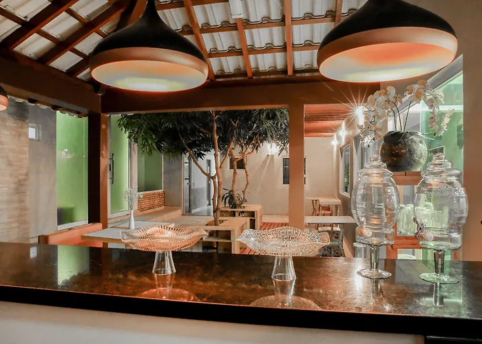 Teresina Hotel