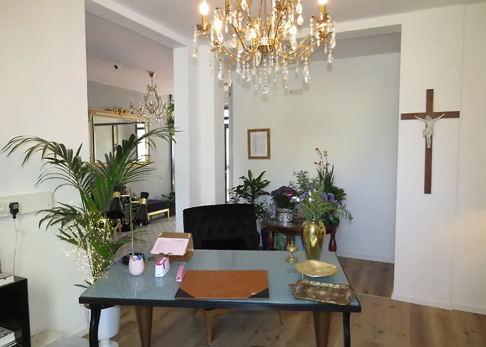 Boutique-Hotel „Altes Rathaus“