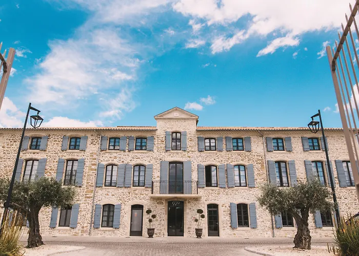 Hotel 1770 & Spa