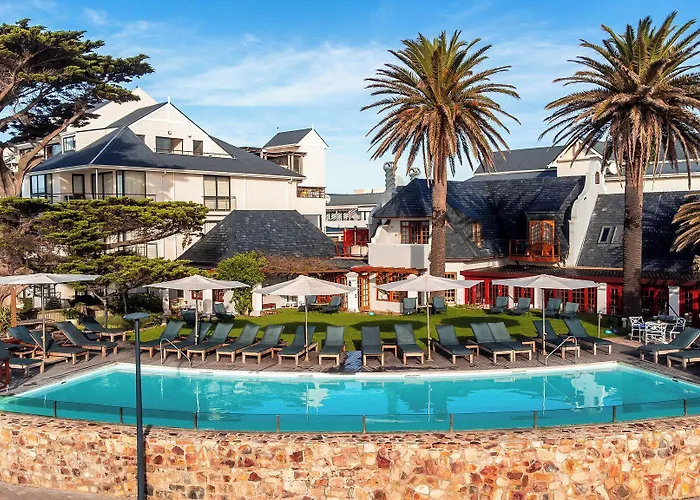 Harbour House Hotel