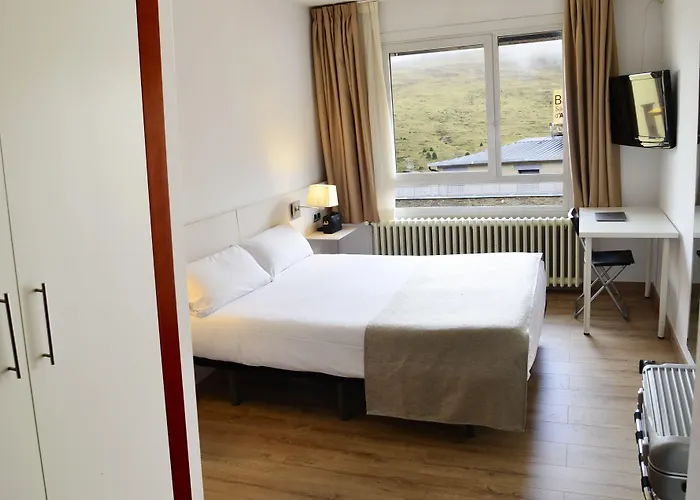 Hotel Terranova