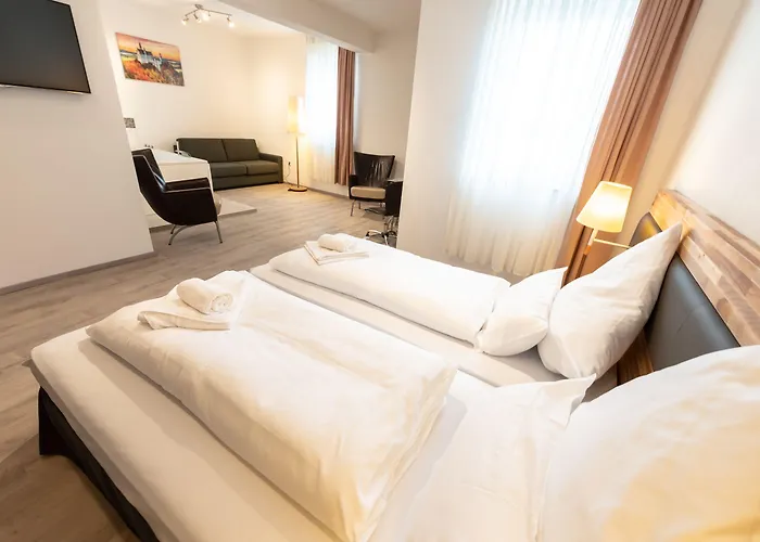 Hotel in Laisen