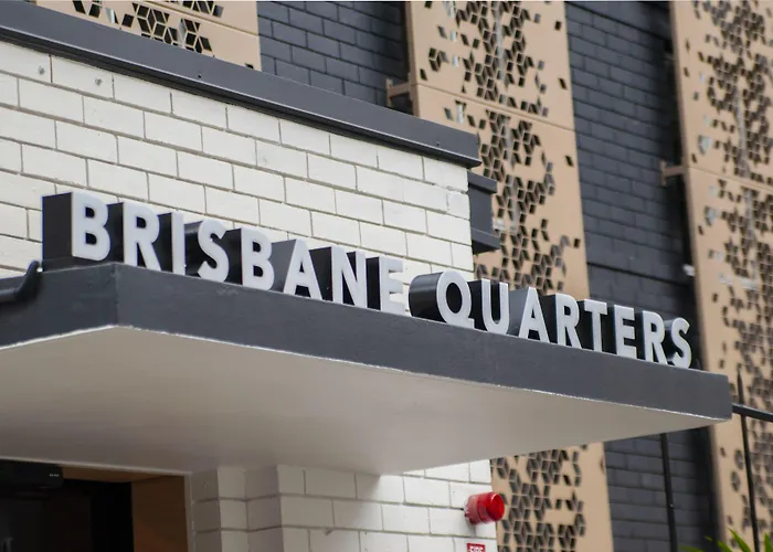 Brisbane Quarters