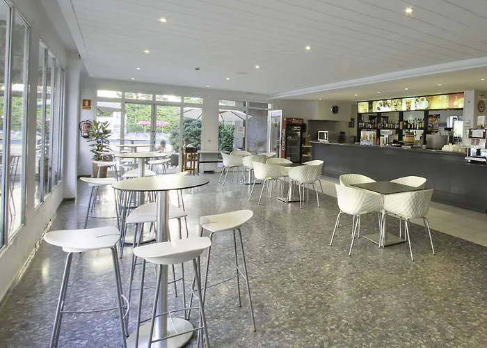 Hotel Villa Garbí