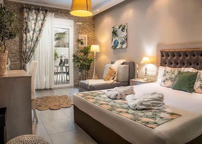 Aqua Mare Hotel
