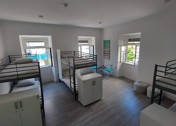 Aloha Hostel