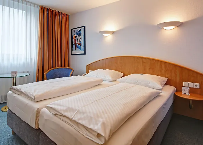 Hotel Schwanen Stuttgart Airport/Messe