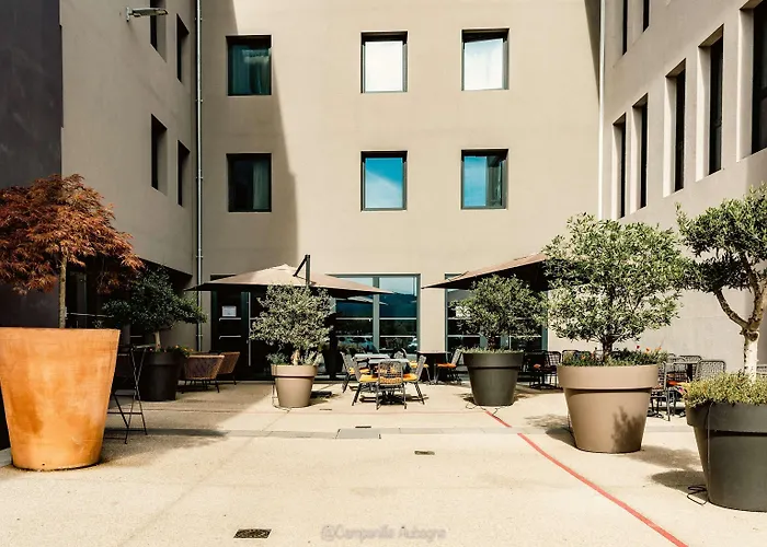 Campanile Prime - Marseille Aubagne