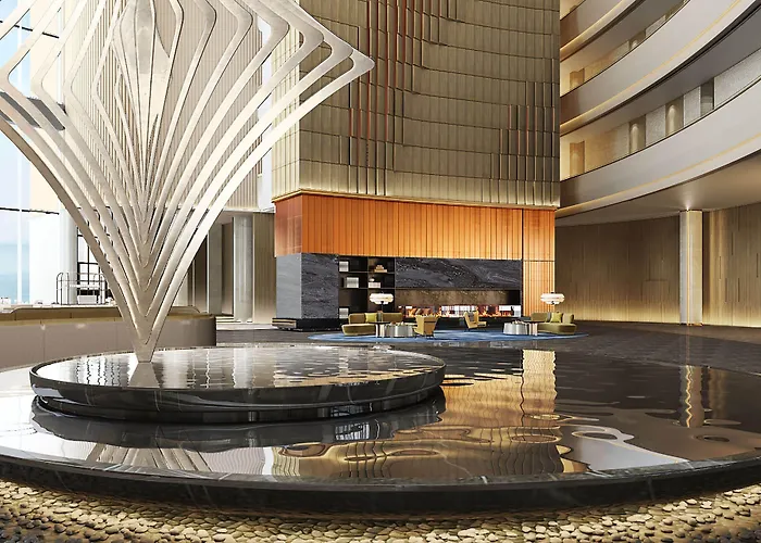 Sheraton Rizhao Hotel