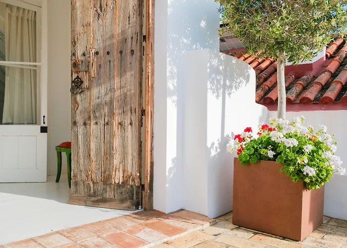 Sao Paulo Boutique Guesthouse