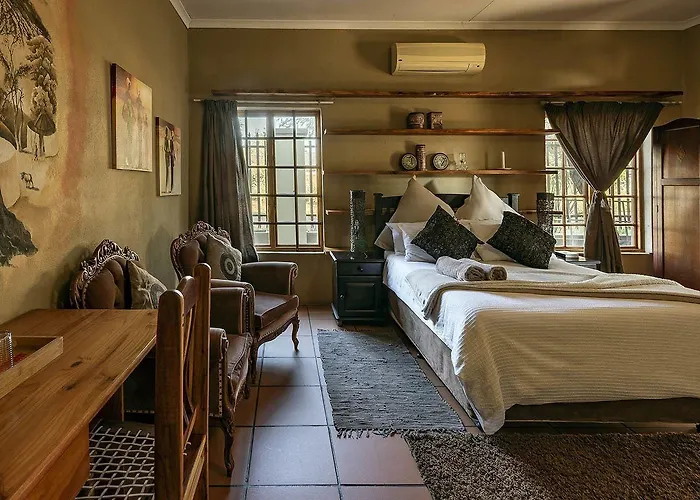 Kuruman Hotel