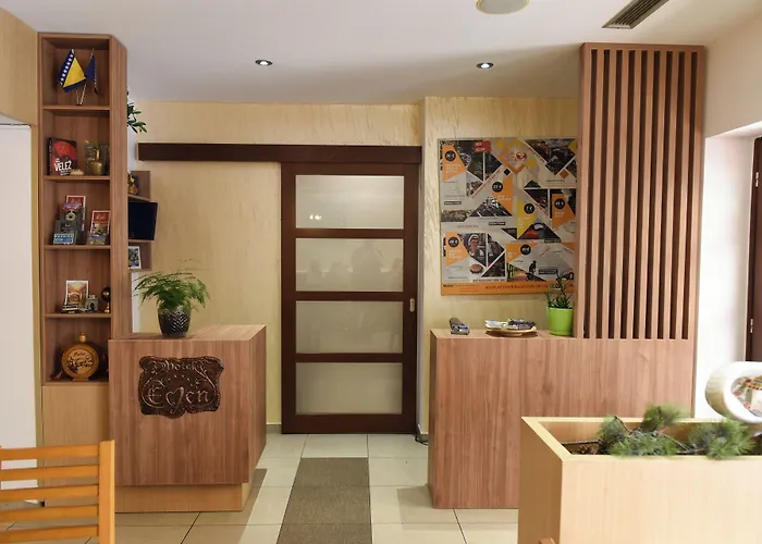 Hotel Emen
