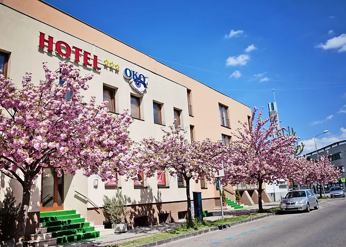Hotel Oko