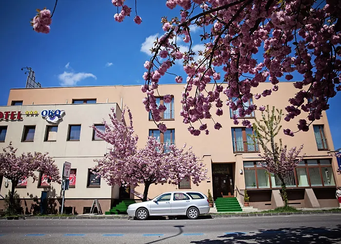 Hotel Oko
