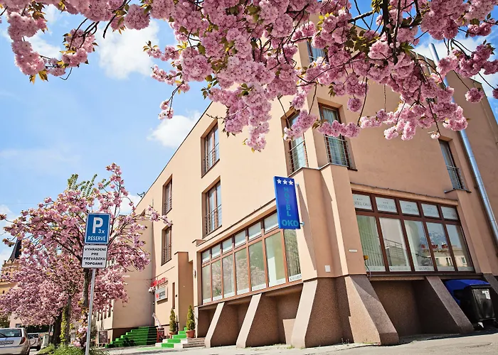 Hotel Oko
