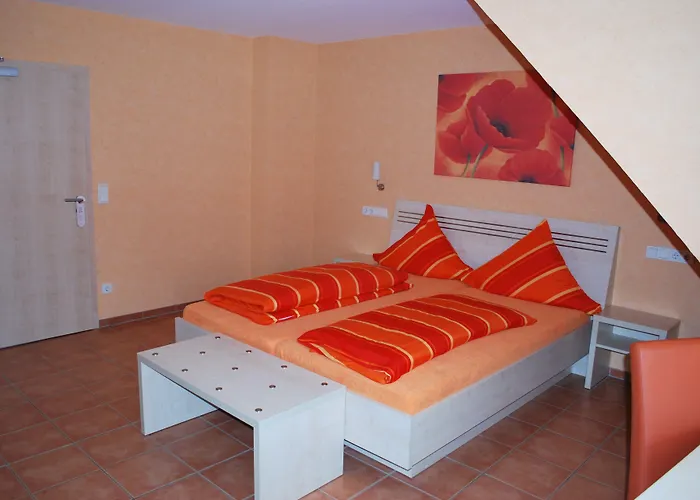 Hotel Gasthof “Goldener Engel”