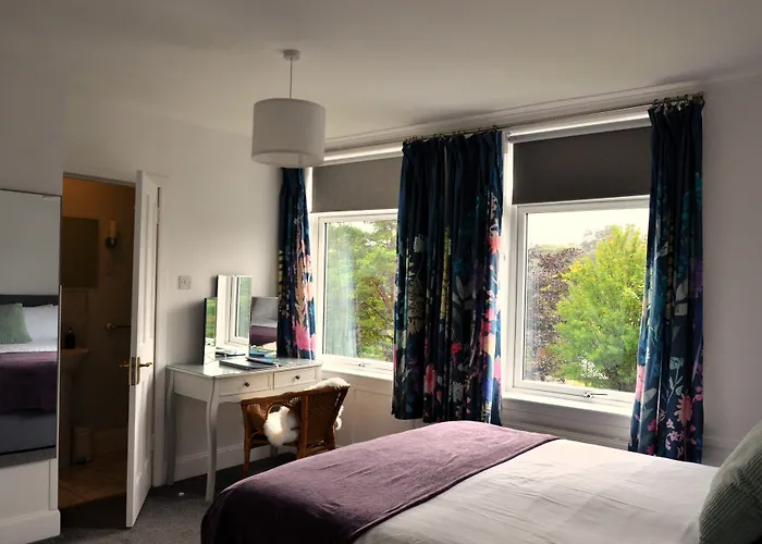 Atholl House Skye