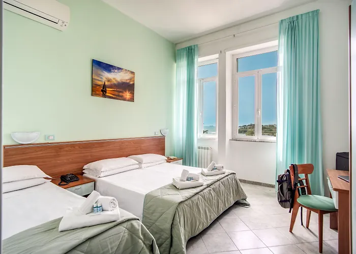 Villa Mg Hotel