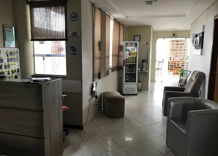Hotel Milla