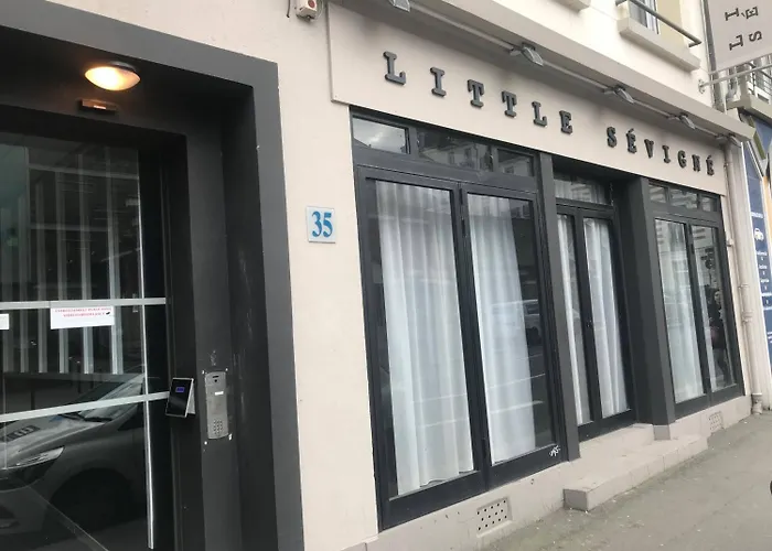 Residence Little Sevigne