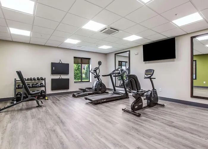 Comfort Inn Jasper South