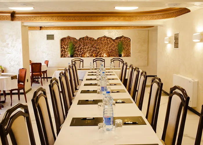 Hotel Vrbak Nd