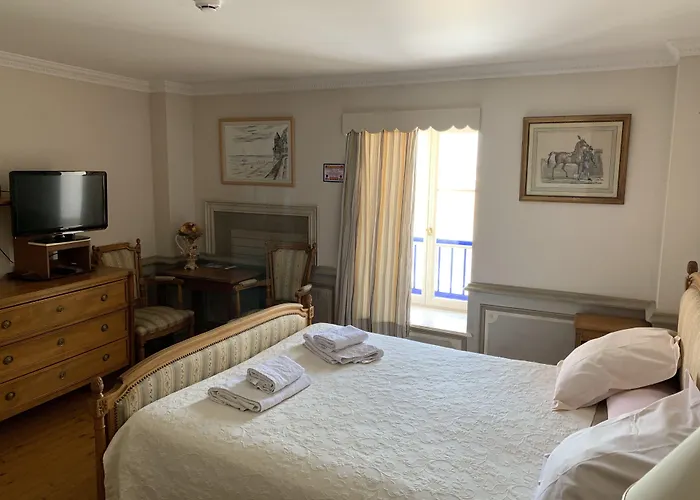 Hotel Mado
