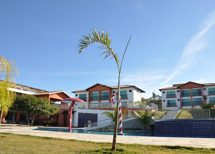 Riviera Capitólio Hotel