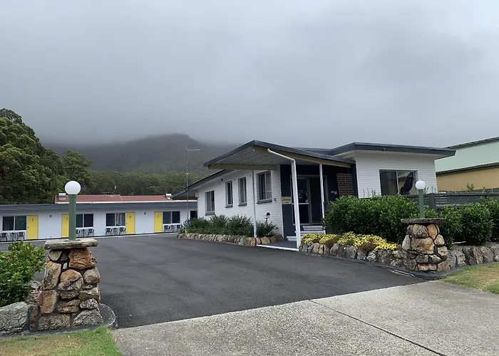 Mariner Motel