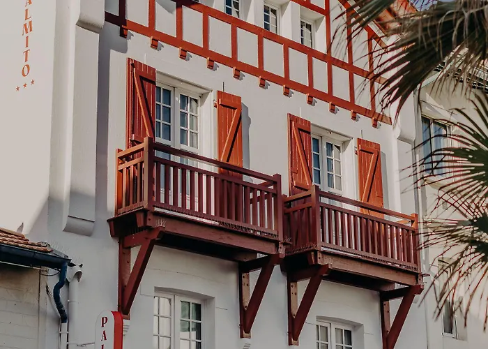 Hotel Palmito
