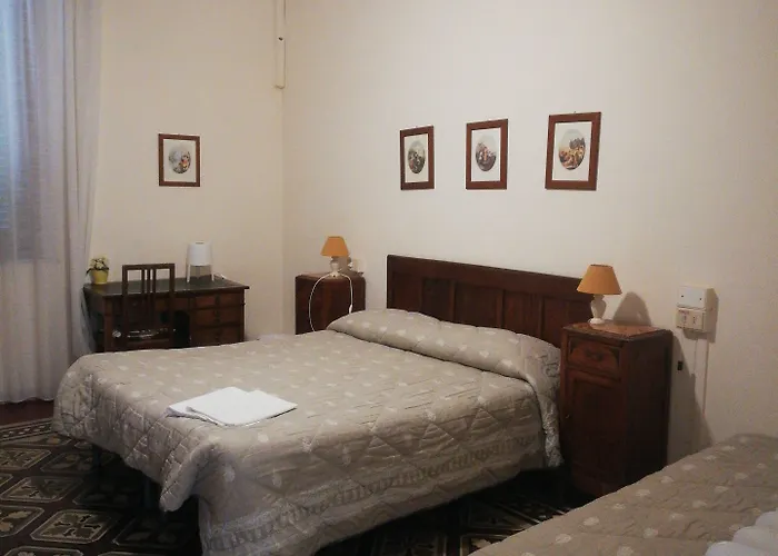 Albergo Bernini