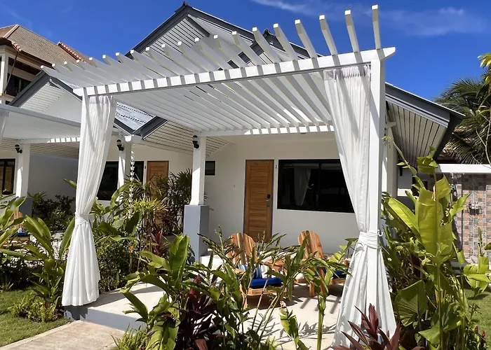 Pearl Of Samui Resort