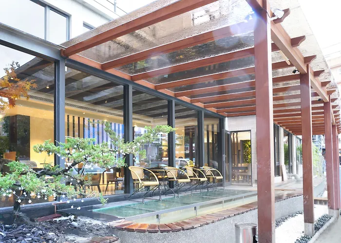 Gamalan Spring Hotel