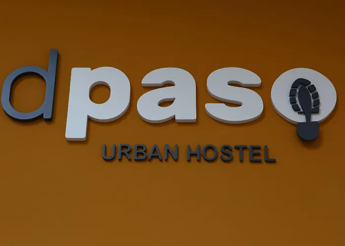 Dpaso Urban Hostel