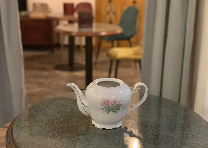 Hotel Ficocle