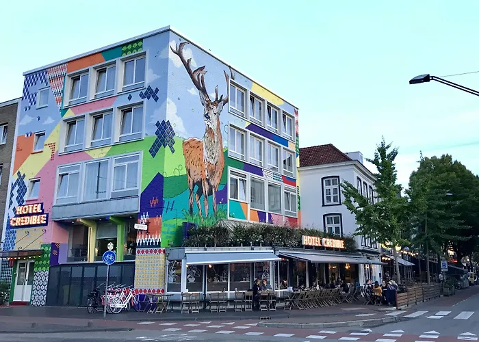 Hotel Credible