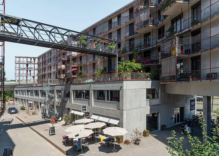 Hotel Zwiback