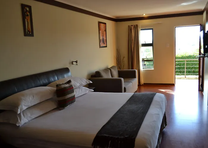 Citystay West