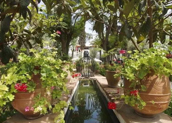 Caribbean Village Agador