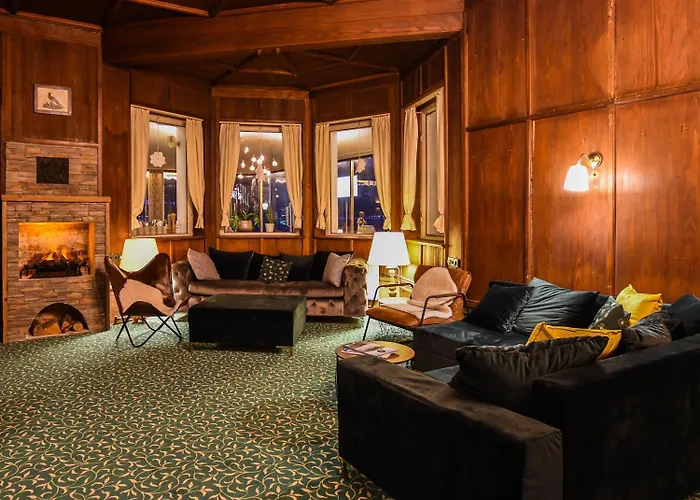 Seehotel zur Post